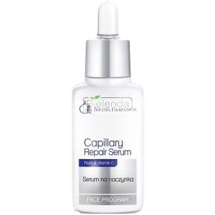 Bielenda Profesionálny Kapilárny Opravnú Sérum Couperose Opravnú Sérum, 30ml
