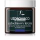 Uzdrovisco Violet All-Day Cream - Hydratačný Krém na Nerovnomernú Pleť, 50 ml