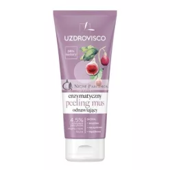 UZDROVISCO Bezolejový enzymatický obnovujúci peeling 60ml