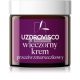 Uzdrovisco Čierny Tulipán Intenzívny Krém proti Vráskam na Noc, 50 ml