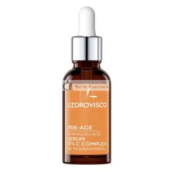 Uzdrowisko Pre-Age Sérum na tvár s vitamínom C, 15 - 30ml