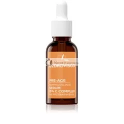 Uzdrovisco Pre-Age Normalizujúce Sérum 15 C Komplex - 30ml