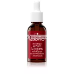 Uzdrovisco Cica Chladiaci Sérum Kompres 30ml,