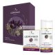 Czarny Tulipan Intenzívne Anti-Aging Regeneračný Krém-Mask Set - 50ml Krém-Mask a 150ml Hydratačný Toner-Esencia