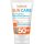 FlosLek Tónovaný Pleťový Krém SPF 50+, Znižuje Viditeľnosť Kožných Nedokonalostí, 50ml