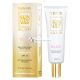 FlosLek Krém na Tvár s Vlastnosťami Krásy SPF 15 50ml Hladí Pokožku a Ráno Pre Všetky Typy Pokožky
