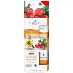 Flos Lek Arnica Gél na Oblasť Pod Očami, 15ml