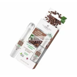 Floslek Očné a Očné Sérum s Kofeínom 15ml