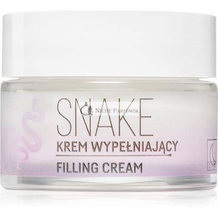 Floslek Hadí Krém na Zmenšenie Rán 50ml