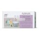 Floslekset Gél na Očné Zóny s Očné Zelené a Aloe - 10g Krém proti Vráskam s Hyalurónovou Kyselinou - 15ml
