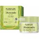 FLOSLEK Bohatý Avokádový Anti-Aging Denný a Nočný Krém na Pleť, 50ml