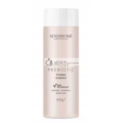   Floslek Sensibiome Prebiotická tonizačná esencia - Profesionálne riešenie na čistenie pleti