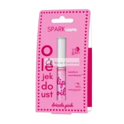 Floslek Laboratorium Spark Care Drizzle Pink Lip Oil, 55 g