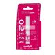 Floslek Laboratórium Spark Care Mlieko na pery, 55g