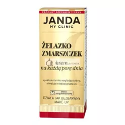   5905159910840 Krém proti vráskam na každý deň, 30ml Janda