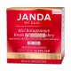 Jandan Kolagénový Denný Krém 50 s Mikročasticami Čistého 24k Zlata a Bielej Orchidey, 50ml