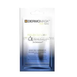 Dermomask Nočná Aktivačná Maska Infúzia Kyslíka