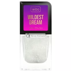 Körček najdivších snov Lak na nechty 8.5ml Wibo