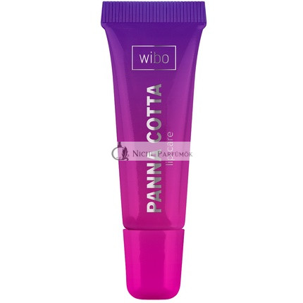 Wibo Panna Cotta Balzam na Pery 8ml