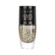 Flitrový Top Coat lak na nechty 8ml Lovely
