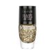Flakes Top Coat Lak na Nechty 8ml Lovely, 2ks