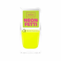 Wibon Wiboneon Fetti Lak na Nechty - Farba 03, 85ml