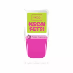 Wiboneon Fetti Nechtový Lak - Farba 05, 85ml