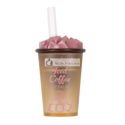 Lovely Ľadová Káva Balzam na Pery - 45g