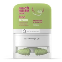 Mnoho energizujúce a rozjasňujúce pleťové sérum 40ml