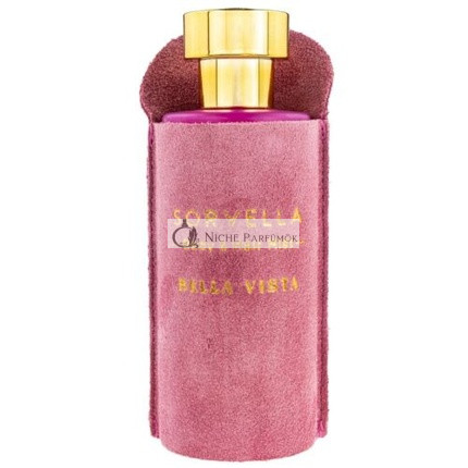Bella Vista Telo a Vlasy Sprej 100ml Sorvella Parfum