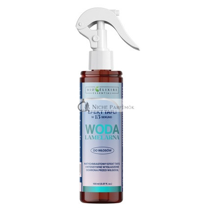 Bioelixir Esenciálna Lamelová Voda 150ml