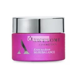 Awesome Cosmetics Mirebalance Denný Krém 50 ml