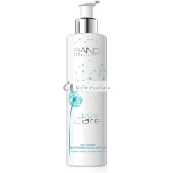   Bandi Pure Care Odstraňovač Make-upu a Čistiaca Micelárna Lotion, 230ml