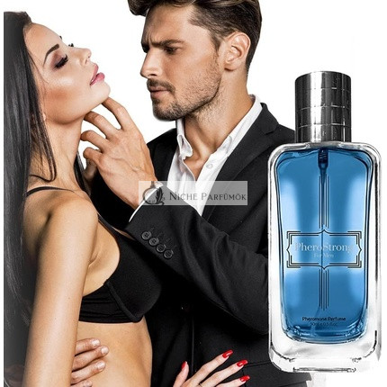 PheroStrong Pánsky Parfum s Pheromónmi 50ml
