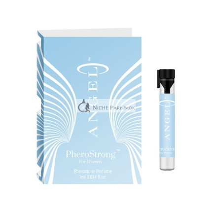 ANGEL Parfum s feromónmi pre ženy, 1ml