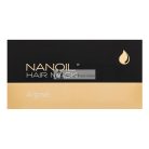 Nanoil Hair Mask Algae vyživujúca maska pre všetky typy vlasov 300 ml