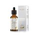 Nanoil Aloe & White Tea Face Serum rozjasňujúce sérum s hydratačným účinkom 50 ml