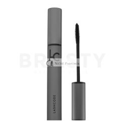  Lashcode Mascara riasenka pre predĺženie a natočenie rias Black 10 ml