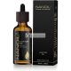 Nanoil Castor Oil olej pre všetky typy vlasov 50 ml