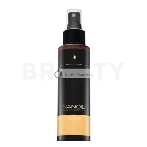 Nanoil Hair Conditioner Algae vyživujúci kondicionér s hydratačným účinkom 125 ml