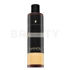 Nanoil Micellar Shampoo Liquid Silk čistiaci šampón pre hebkosť a lesk vlasov 300 ml