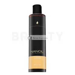   Nanoil Micellar Shampoo Algae čistiaci šampón s hydratačným účinkom 300 ml