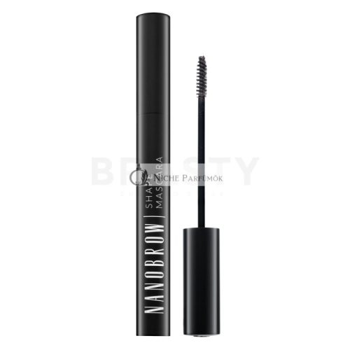 Nanobrow Shape Mascara riasenka na obočie Light Brown 7 ml