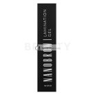 Nanobrow Lamination Gel gél na obočie Beige 7 ml