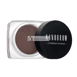   Nanobrow Eyebrow Pomade pomáda na obočie Medium Brown 6 g