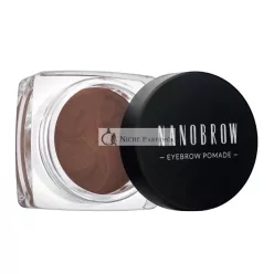   Nanobrow Eyebrow Pomade pomáda na obočie Light Brown 6 g