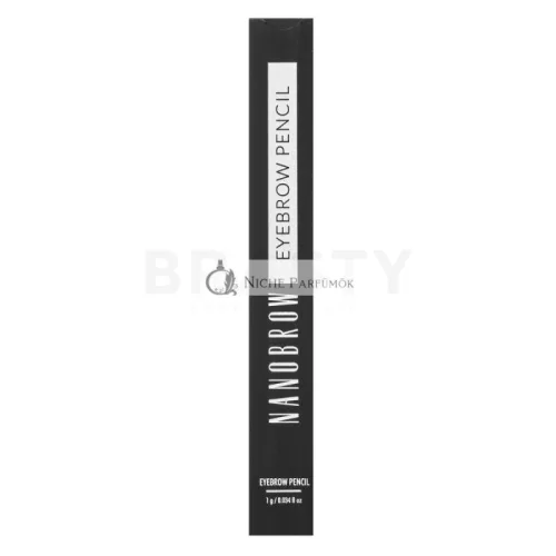 Nanobrow Eyebrow Pencil ceruzka na obočie Espresso 1 g