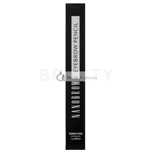 Nanobrow Eyebrow Pencil ceruzka na obočie Blonde 1 g