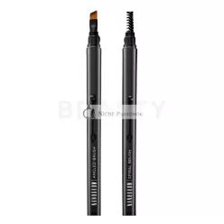   Nanobrow Styling Brush Set sada štetcov na obočie