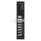 Nanobrow Styling Brush Set sada štetcov na obočie